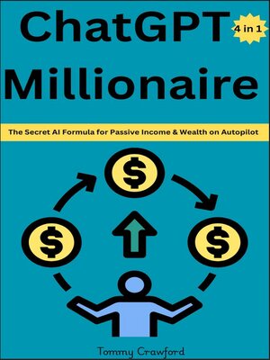 cover image of ChatGPT Millionaire